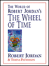 The Guide to The Wheel of Time